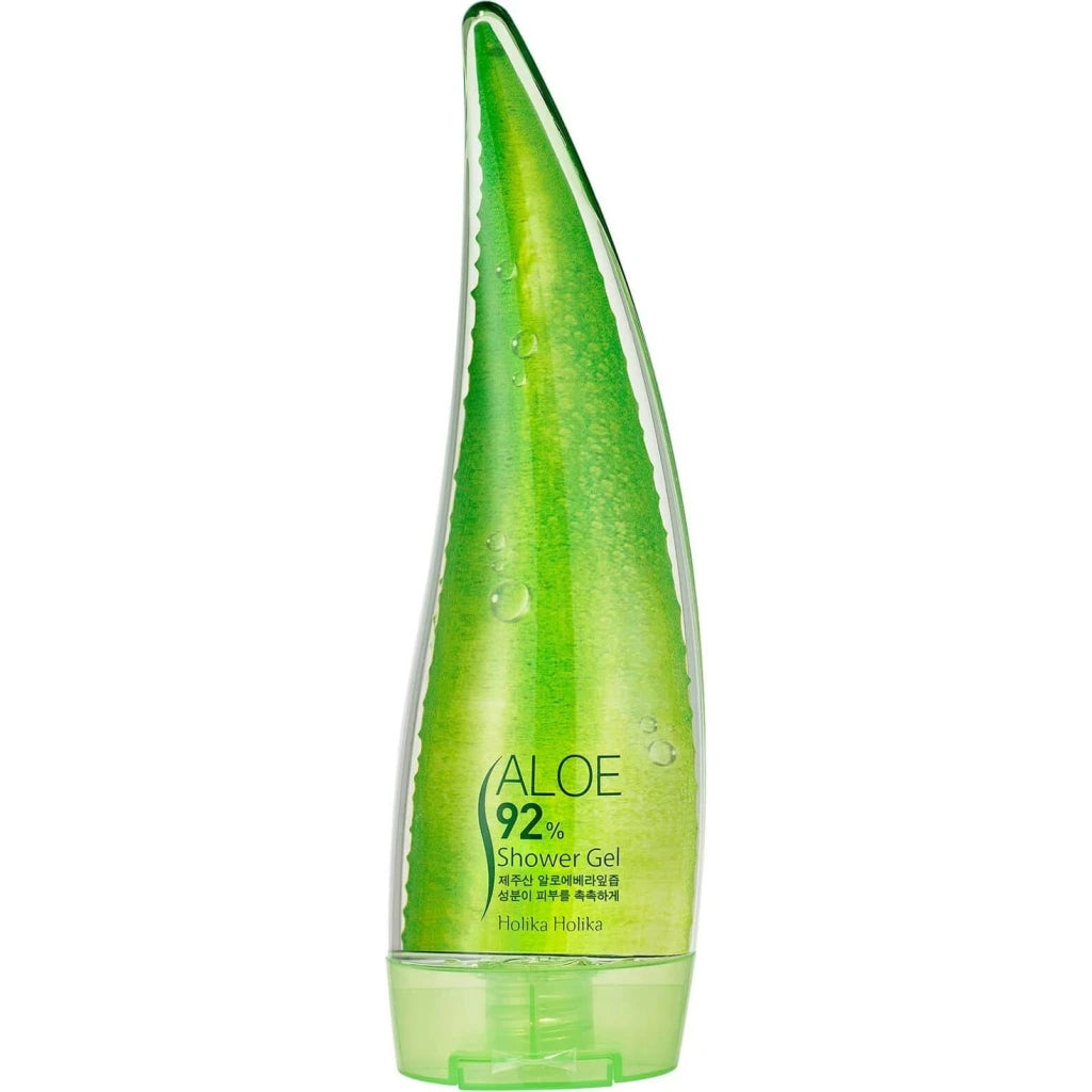 Gel douche - Aloe - 250mL - Miragesa