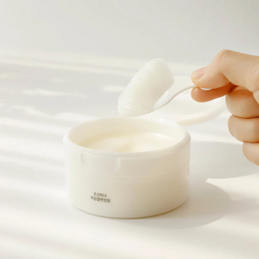 [BEAUTY OF JOSEON] Radiance Cleansing Balm NEW - Baume nettoyant (nouvelle formule) - 100mL - Miragesa