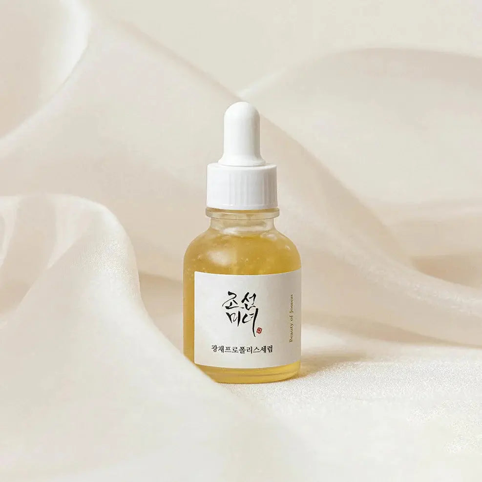 [BEAUTY OF JOSEON] : Glow Serum - Sérum - 30mL Miragesa