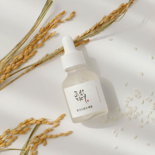 [BEAUTY OF JOSEON] : Glow Deep Serum - Sérum - 30mL - Miragesa