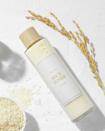 [I'M FROM] Rice Toner - Tonique - 150mL - Miragesa