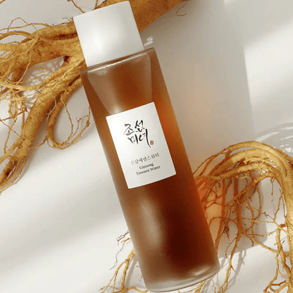 [BEAUTY OF JOSEON] Ginseng Essence Water - Tonique hydratant - 150mL - Miragesa